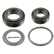 Load image into Gallery viewer, Wheel Bearing Kit Fits Bergische 09.801.02.20.0 S1 Febi 15690