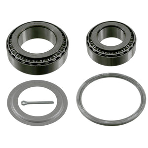 Wheel Bearing Kit Fits Bergische 09.801.02.20.0 S1 Febi 15690
