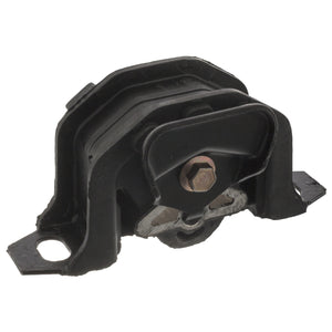 Front Left Engine Transmission Mount Fits Ford Escort Orion Febi 15693