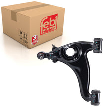 Load image into Gallery viewer, 280 Control Arm Wishbone Suspension Front Left Lower Fits Mercedes Febi 15694