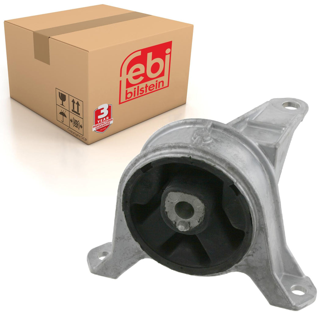 Astra Front Right Engine Mounting Support Fits Vauxhall 56 84 051 Febi 15721