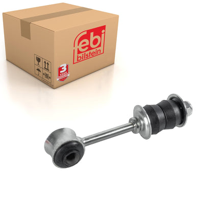 Front Drop Link Anti Roll Bar Stabiliser Fits Volvo 1206667 S1 Febi 15728