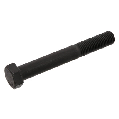 Hex Bolt Fits Bergische Achsen IVECO DAF OE 334013070 Febi 15776