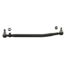 Load image into Gallery viewer, Drag Link Inc Lock Nuts From Steering Gear To 1St Front Axle Fits Mer Febi 15783