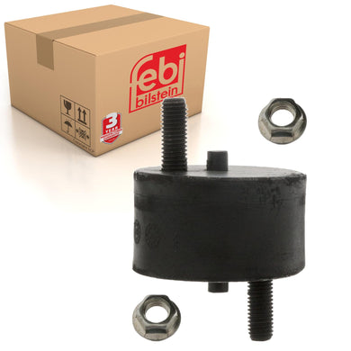 Front Left Engine Mount Mounting Support Fits Volvo 274110 Febi 15785