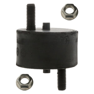 Front Left Engine Mount Mounting Support Fits Volvo 274110 Febi 15785