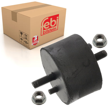 Front Right Engine Mount Mounting Support Fits Volvo 274111 Febi 15786