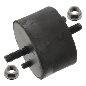 Front Right Engine Mount Mounting Support Fits Volvo 274111 Febi 15786