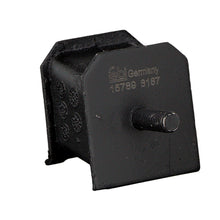 Load image into Gallery viewer, Transmission Mount Fits Volvo 240 260 OE 1359138 Febi 15789