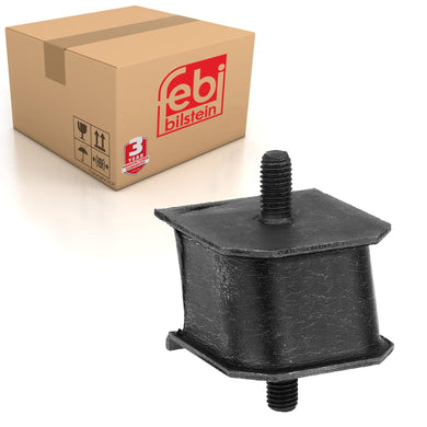 Transmission Mount Fits Volvo 240 260 OE 1359138 Febi 15789