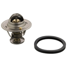 Load image into Gallery viewer, Thermostat Inc Sealing Ring Fits Nissan 200SX Almera NP300 Pick Up Pr Febi 15803