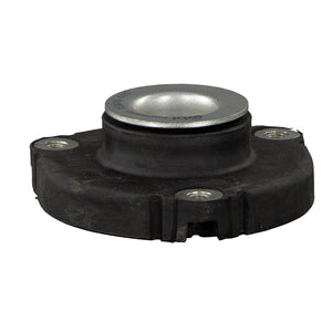 Front Strut Mounting No Friction Bearing Fits Volkswagen Crosspolo Po Febi 15870