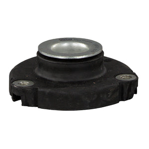 Front Strut Mounting No Friction Bearing Fits Volkswagen Crosspolo Po Febi 15870