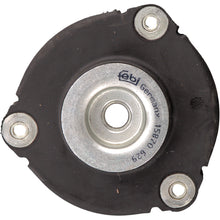 Load image into Gallery viewer, Front Strut Mounting No Friction Bearing Fits Volkswagen Crosspolo Po Febi 15870