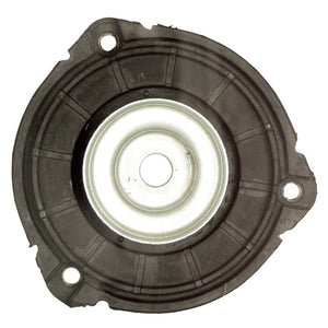 Front Strut Mounting No Friction Bearing Fits Volkswagen Crosspolo Po Febi 15870