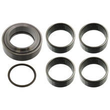 Load image into Gallery viewer, Front King Pin Set Inc Bearing No King Pin Steering Arm Side Fits Mer Febi 15884