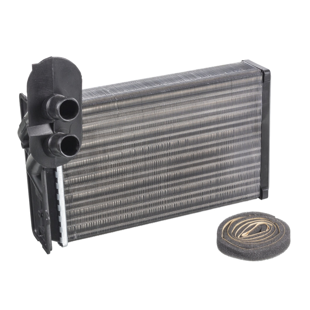 Heating System Heat Exchanger Fits Volkswagen Amarok 4motion S1 Caddy Febi 15904
