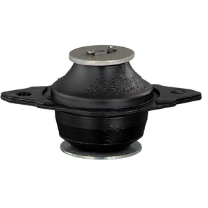 Rear Left Engine Transmission Mount Fits Volkswagen Caddy Golf syncro Febi 15928