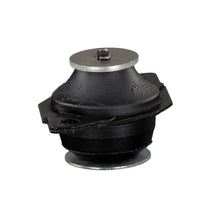 Load image into Gallery viewer, Rear Left Engine Transmission Mount Fits Volkswagen Caddy Golf syncro Febi 15928