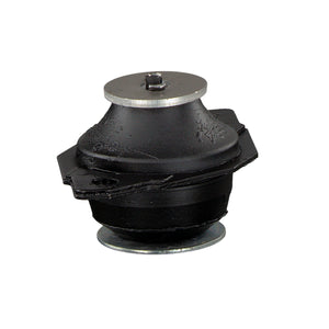 Rear Left Engine Transmission Mount Fits Volkswagen Caddy Golf syncro Febi 15928