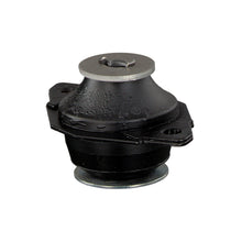 Load image into Gallery viewer, Rear Left Engine Transmission Mount Fits Volkswagen Caddy Golf syncro Febi 15928
