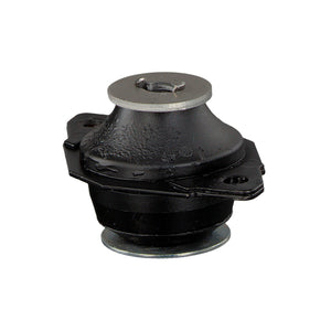 Rear Left Engine Transmission Mount Fits Volkswagen Caddy Golf syncro Febi 15928