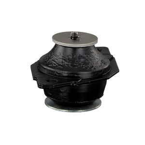 Rear Left Engine Transmission Mount Fits Volkswagen Caddy Golf syncro Febi 15928