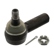Load image into Gallery viewer, Drag Link End Inc Castle Nut &amp; Cotter Pin Fits Mercedes Benz L-Typ LK Febi 15936