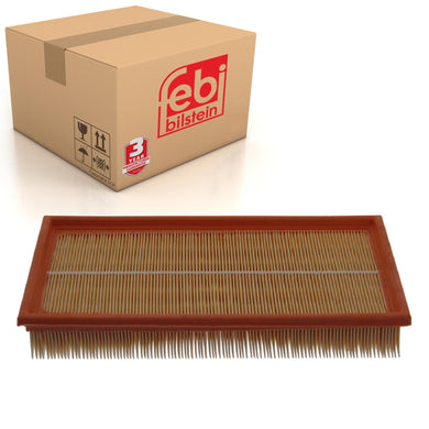 V70 Air Filter Fits Volvo 9186262 Febi 15970