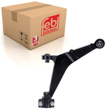 Saxo Control Arm Wishbone Suspension Front Right Lower Fits Citroen Febi 15979