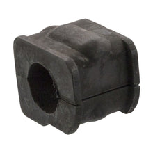 Load image into Gallery viewer, Passat Front Right Anti Roll Bar Bush D Stabiliser 22.7mm Fits VW Febi 15984
