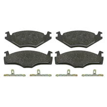 Load image into Gallery viewer, Front Brake Pads Golf Set Kit Fits VW 1H0 698 151 Febi 16005