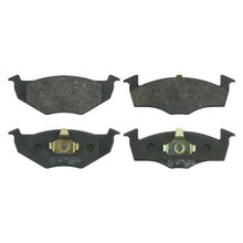 Load image into Gallery viewer, Front Brake Pads Caddy Set Kit Fits VW 1H0 698 151 A Febi 16006