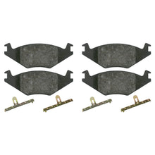 Load image into Gallery viewer, Front Brake Pads Golf Set Kit Fits VW 191 698 151 E Febi 16011