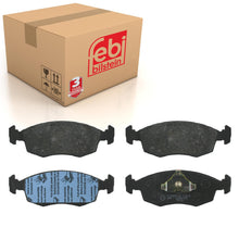 Load image into Gallery viewer, Front Brake Pads Escort Set Kit Fits Ford 6 704 269 Febi 16021