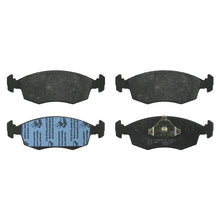 Load image into Gallery viewer, Front Brake Pads Escort Set Kit Fits Ford 6 704 269 Febi 16021