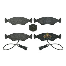 Load image into Gallery viewer, Front Brake Pads Escort Set Kit Fits Ford 5 018 900 Febi 16024