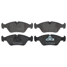 Load image into Gallery viewer, Front Brake Pads 5 Series Set Kit Fits BMW 34 11 1 161 717 Febi 16026
