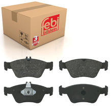 Load image into Gallery viewer, Front Brake Pads C Class Set Kit Fits Mercedes 005 420 47 20 Febi 16027