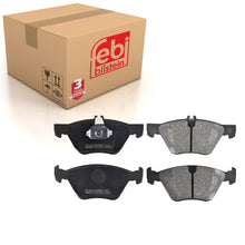 Load image into Gallery viewer, Front Brake Pads CLK Set Kit Fits Mercedes 004 420 03 20 Febi 16028