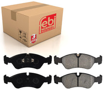 Load image into Gallery viewer, Front Brake Pads Astra Set Kit Fits Vauxhall 16 05 454 Febi 16030