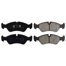 Load image into Gallery viewer, Front Brake Pads Astra Set Kit Fits Vauxhall 16 05 454 Febi 16030
