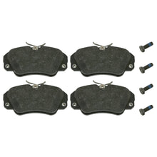 Load image into Gallery viewer, Front Brake Pads Carlton Set Kit Fits Vauxhall 16 05 004 Febi 16031