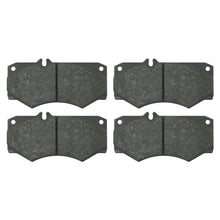 Load image into Gallery viewer, Front Brake Pads LT35 Set Kit Fits VW LT40 LT45 001 420 14 20 Febi 16033