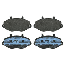 Load image into Gallery viewer, Front Brake Pads Transit Set Kit Fits Ford 1 074 972 Febi 16036
