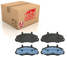 Load image into Gallery viewer, Front Brake Pads Transit Set Kit Fits Ford 1 074 971 Febi 16037