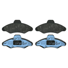Load image into Gallery viewer, Front Brake Pads Escort Set Kit Fits Ford 7 075 049 Febi 16038