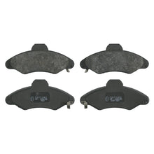 Load image into Gallery viewer, Front Brake Pads Escort Set Kit Fits Ford 1 048 308 Febi 16039