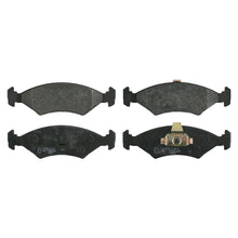 Load image into Gallery viewer, Front Brake Pads Fiesta Set Kit Fits Ford 1 064 763 Febi 16040