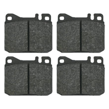 Load image into Gallery viewer, Front Brake Pads Set Kit Fits Mercedes 005 420 45 20 Febi 16045